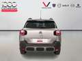 Citroen C3 Aircross Puretech S&S Plus 110 Grijs - thumbnail 4