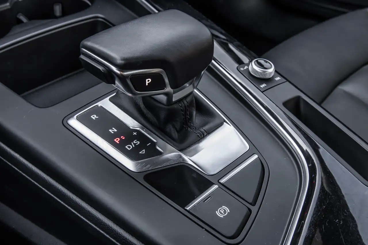 Audi A5 снимка Audi A5