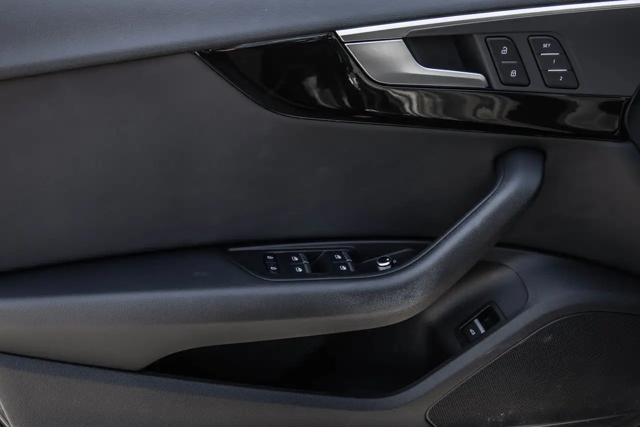 Audi A5 снимка Audi A5
