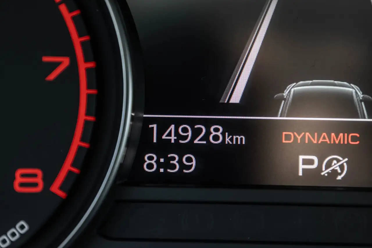 Audi A5 снимка Audi A5