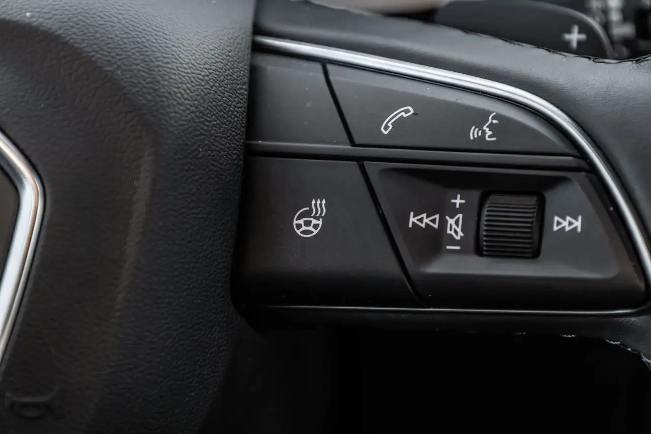 Audi A5 снимка Audi A5