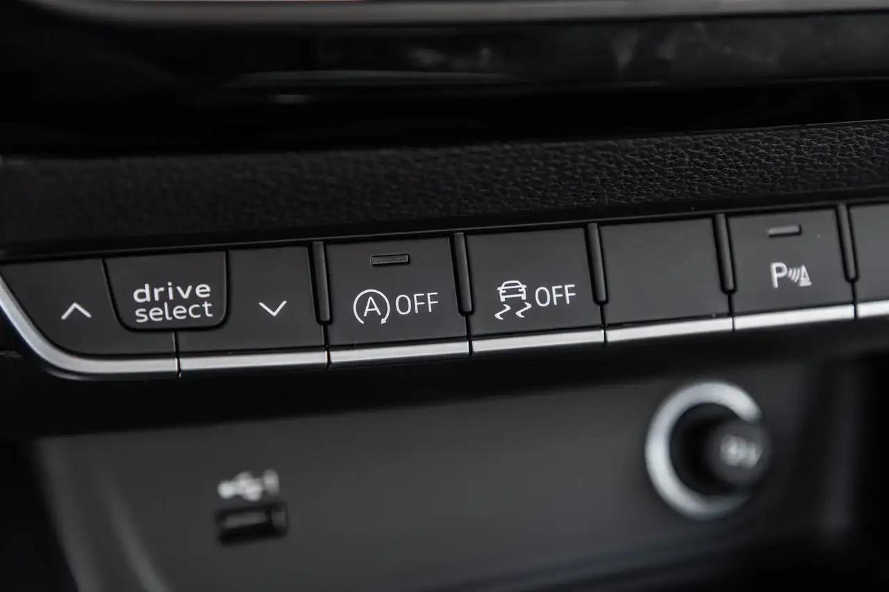 Audi A5 снимка Audi A5