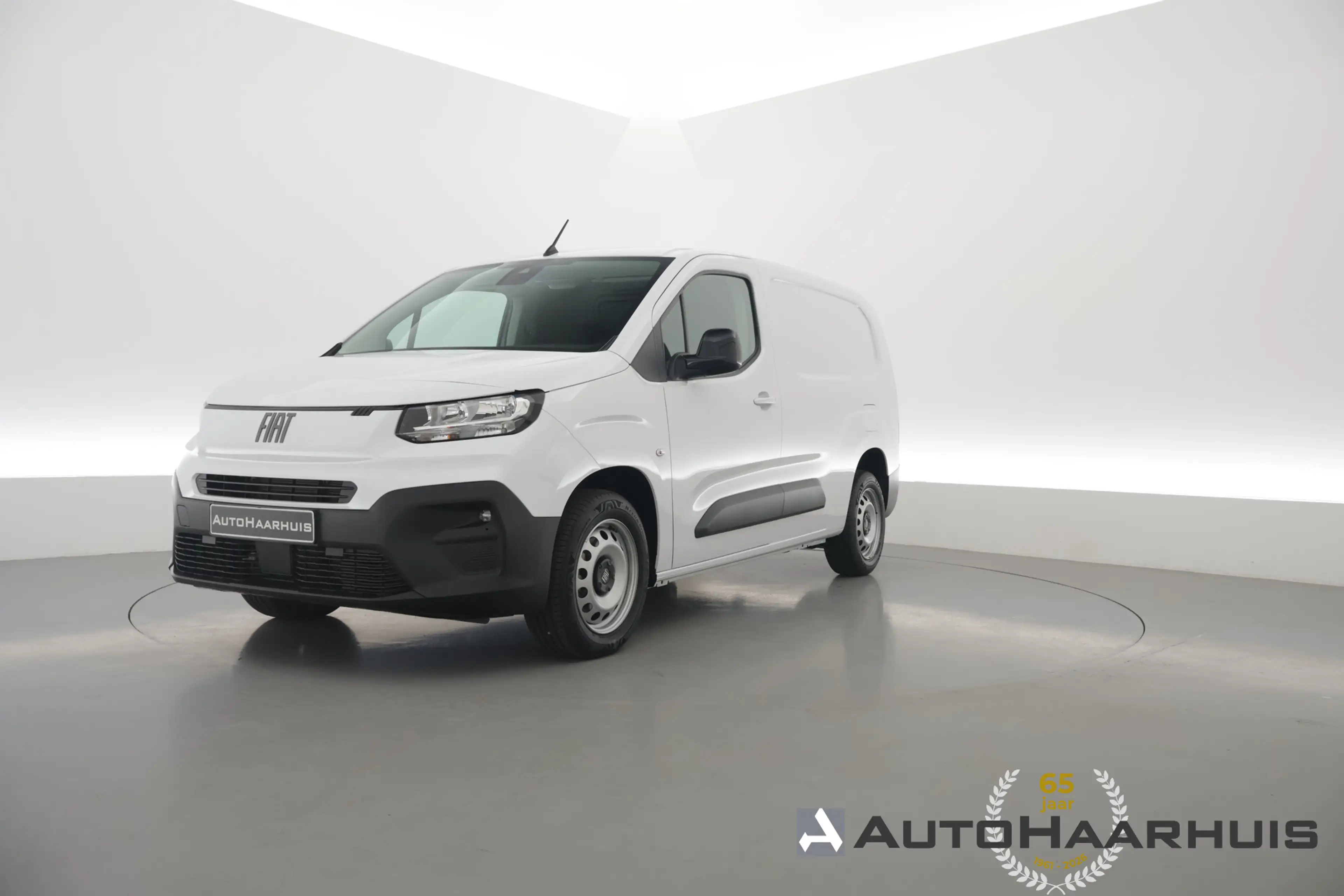 Fiat Doblo 1.5 HDi-102pk L2 | Maxi | Cruise | Camera | 10" To
