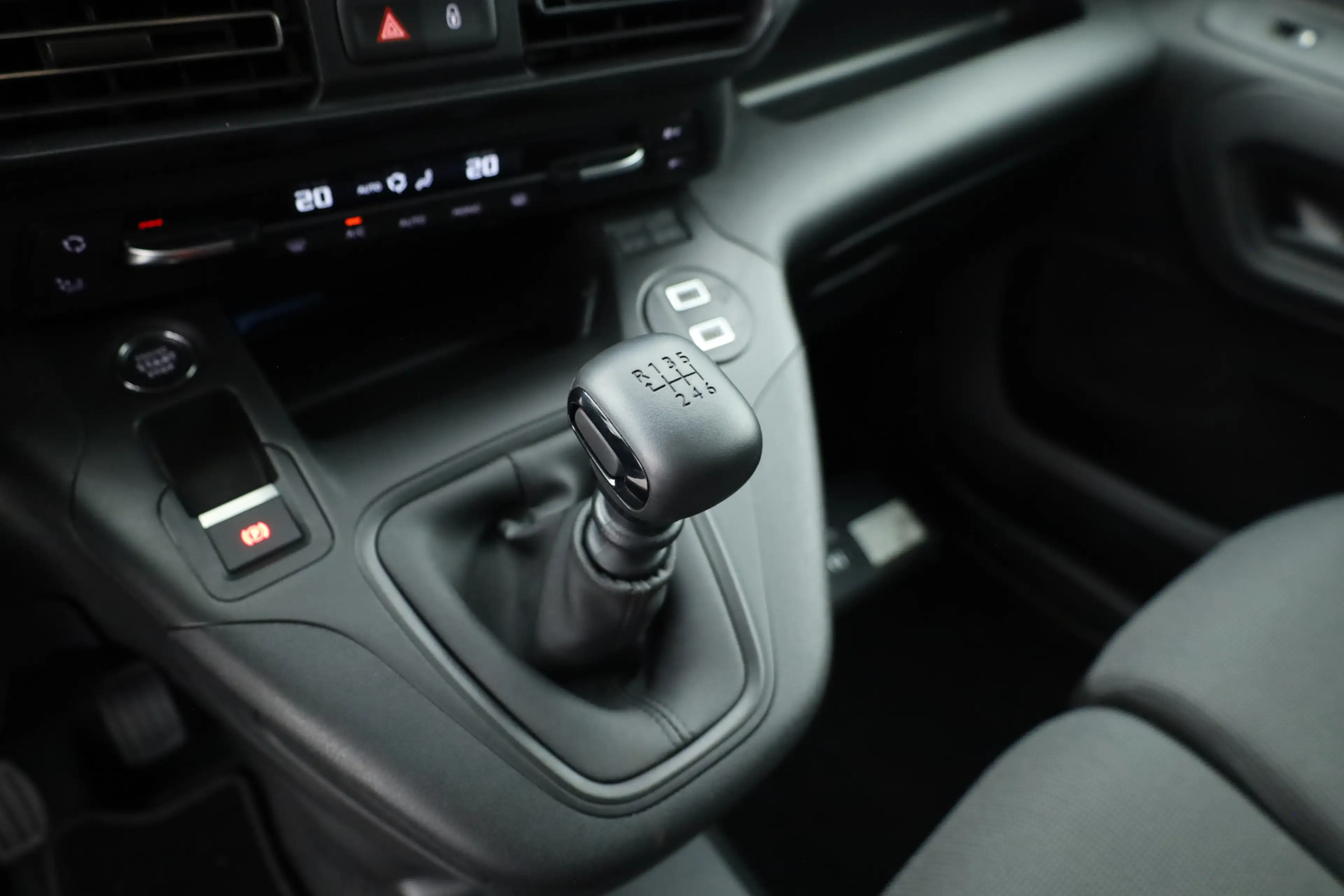 Fiat Doblo 1.5 HDi-102pk L2 | Maxi | Cruise | Camera | 10" To — photo 7
