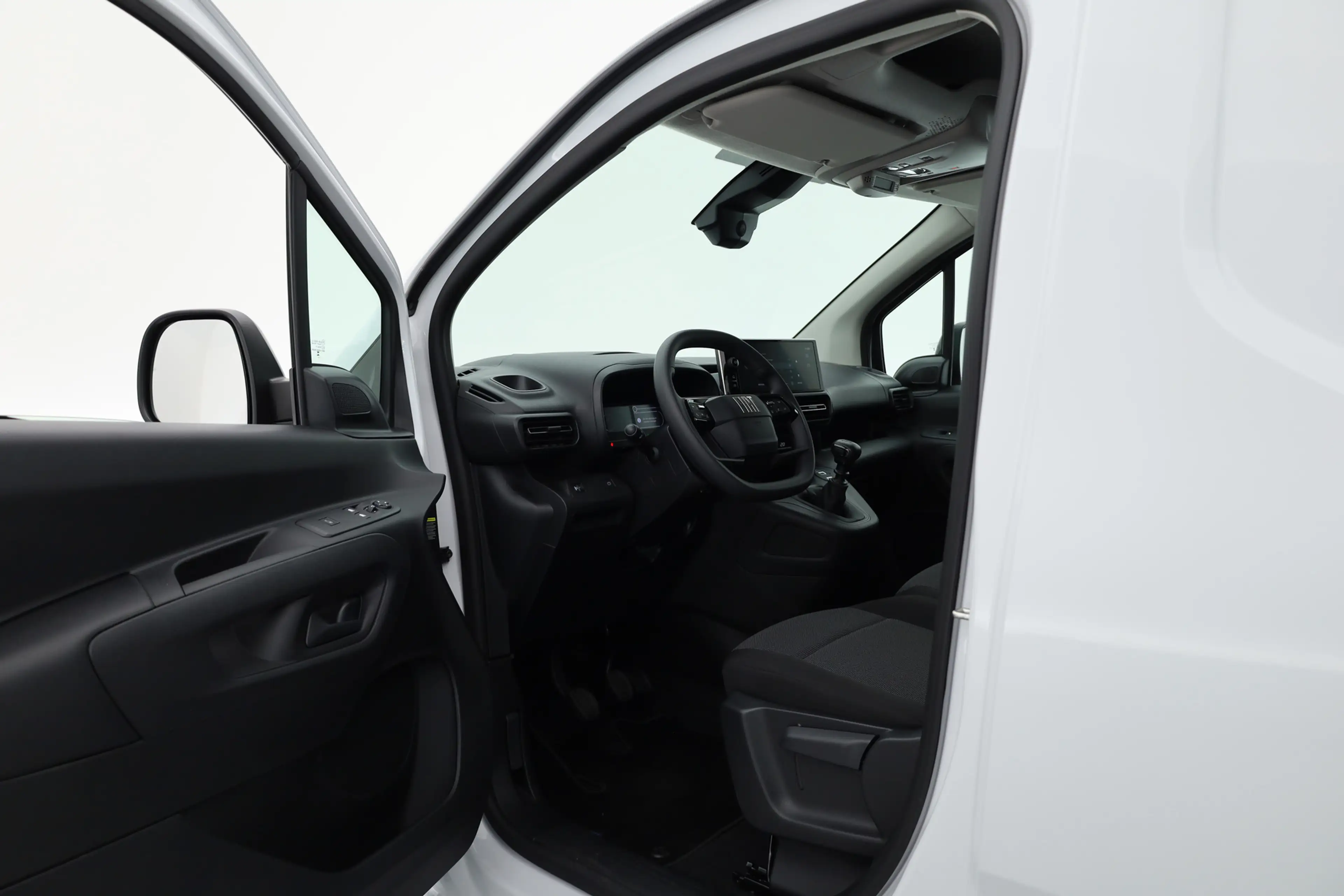 Fiat Doblo 1.5 HDi-102pk L2 | Maxi | Cruise | Camera | 10" To — photo 5