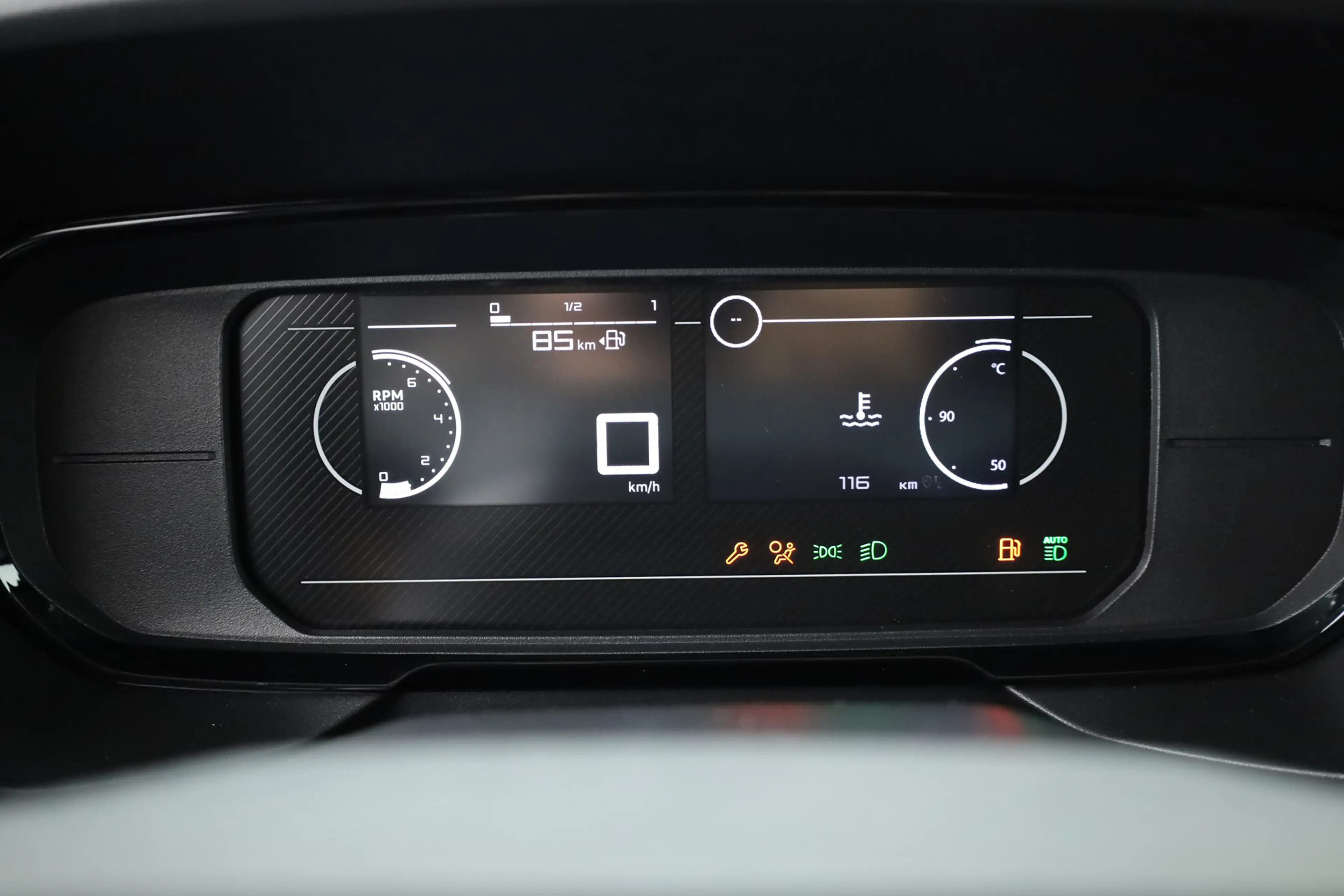 Fiat Doblo 1.5 HDi-102pk L2 | Maxi | Cruise | Camera | 10" To — photo 13