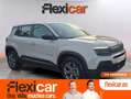 Jeep Avenger 1.2 Longitude 74KW Blanco - thumbnail 1