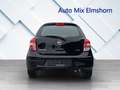 Nissan Micra Acenta Navi Klima Tüv Neu Schwarz - thumbnail 4