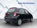 Nissan Micra Acenta Navi Klima Tüv Neu Schwarz - thumbnail 3