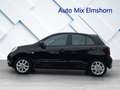 Nissan Micra Acenta Navi Klima Tüv Neu Schwarz - thumbnail 6