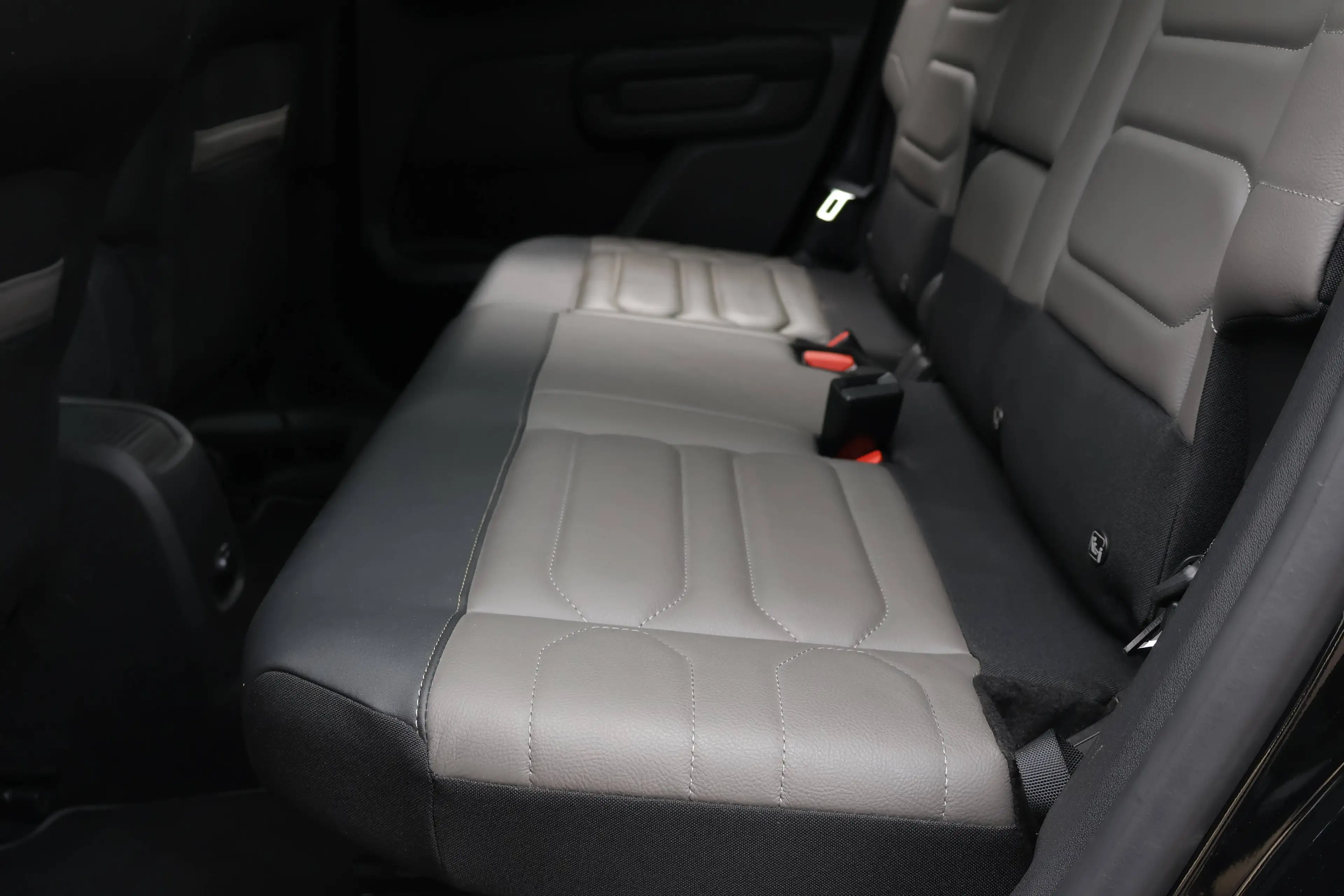 Citroen C3 Aircross C3 Aircross 1.2 PureTech *BTW Shine S Full Optie's Pano Garantie * — photo 12
