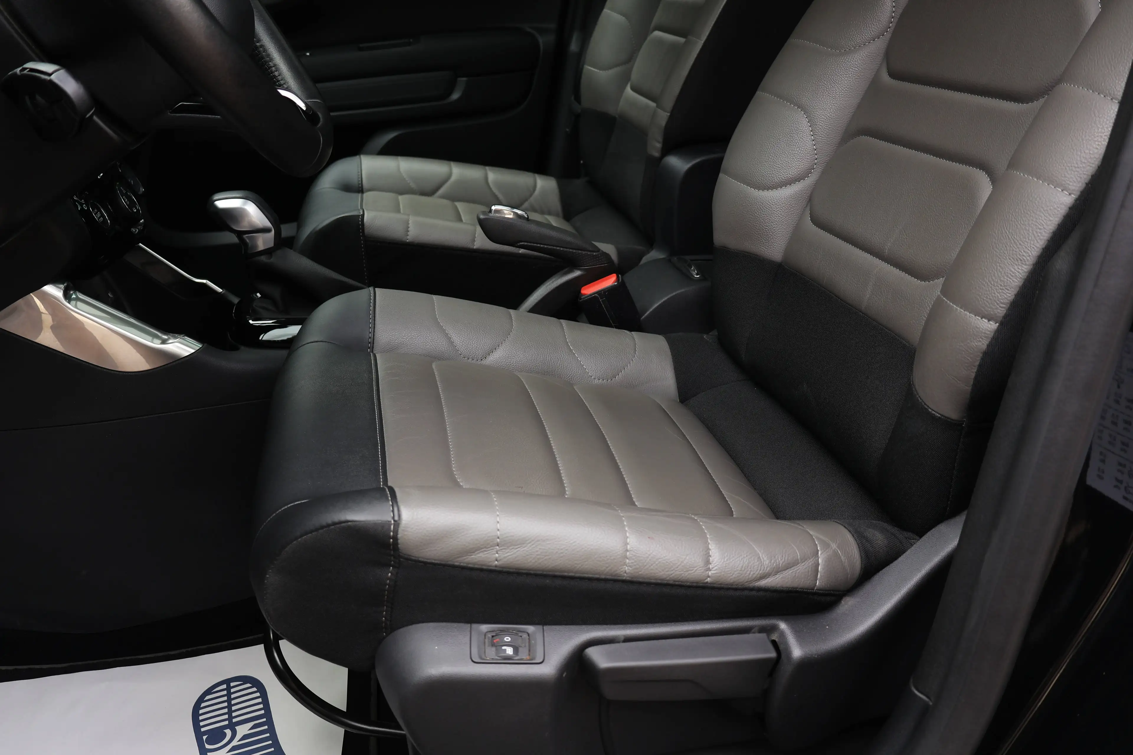 Citroen C3 Aircross C3 Aircross 1.2 PureTech *BTW Shine S Full Optie's Pano Garantie * — photo 11