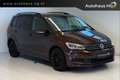Volkswagen Touran 1.6 TDI BMT*7-SITZER*LED*SHZ*NAVI*PDC* Braun - thumbnail 1
