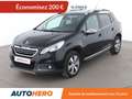 Peugeot 2008 1.6 VTi Allure Auto Noir - thumbnail 1