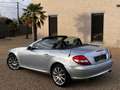 Mercedes-Benz SLK 200 SLK 200Kompressor/État Nickel Zilver - thumbnail 24
