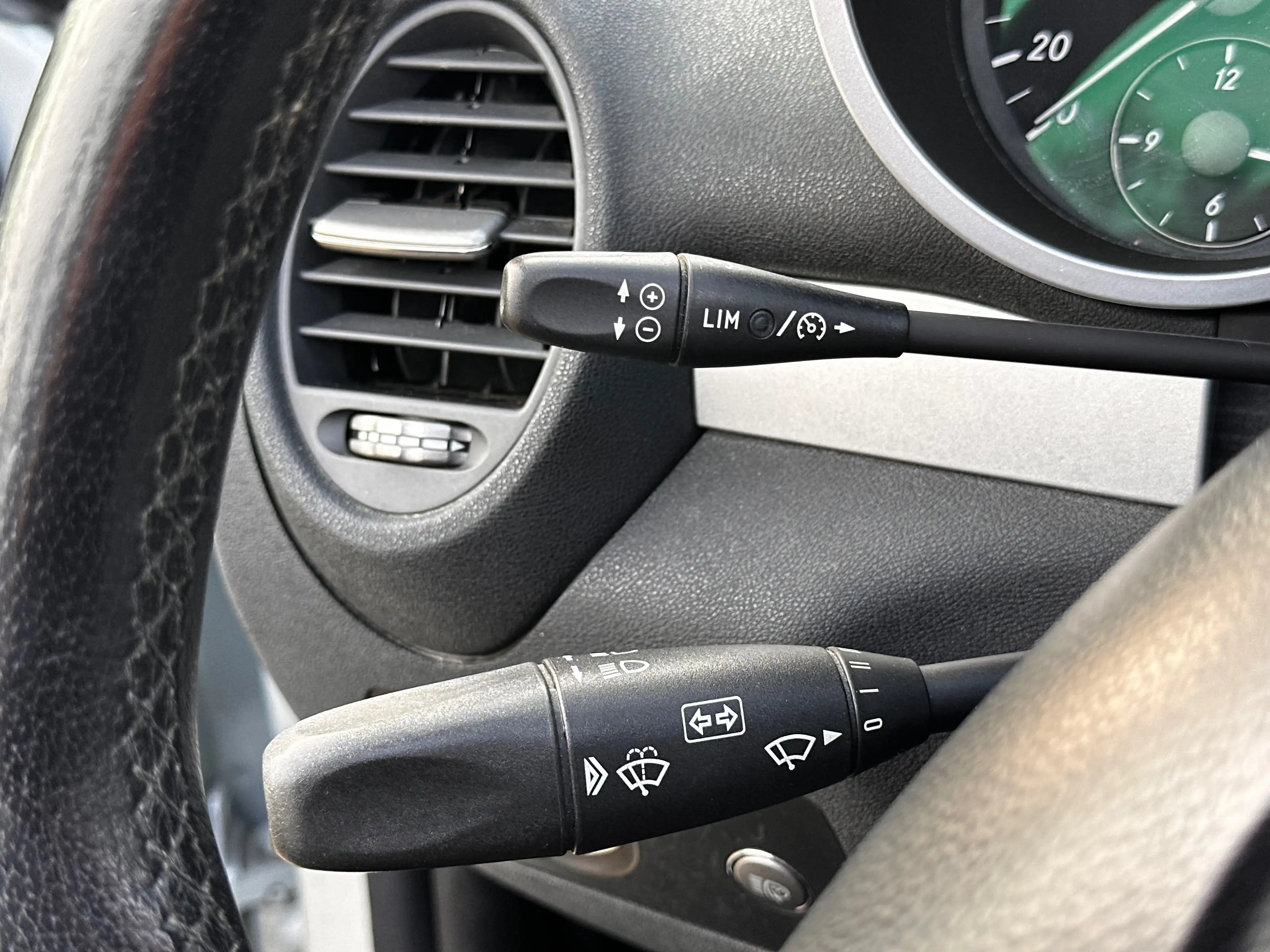 Mercedes-Benz SLK 200 SLK 200Kompressor/État Nickel — photo 11