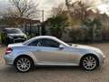 Mercedes-Benz SLK 200 SLK 200Kompressor/État Nickel Zilver - thumbnail 33