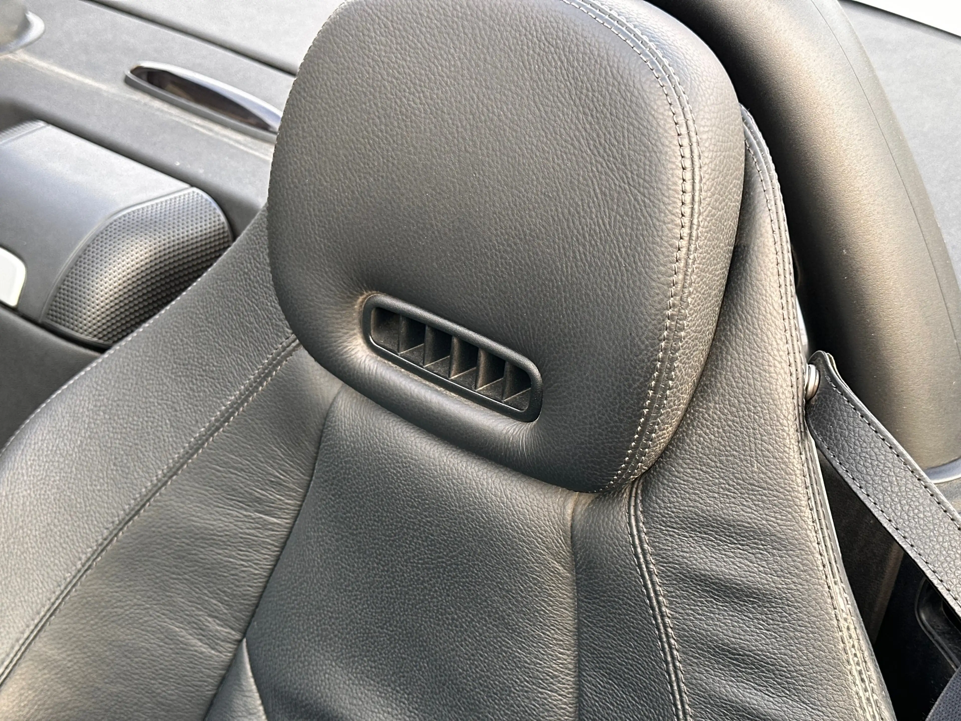 Mercedes-Benz SLK 200 SLK 200Kompressor/État Nickel — photo 15