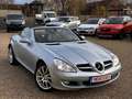Mercedes-Benz SLK 200 SLK 200Kompressor/État Nickel Zilver - thumbnail 6