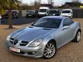 Mercedes-Benz SLK 200 SLK 200Kompressor/État Nickel Zilver - thumbnail 35