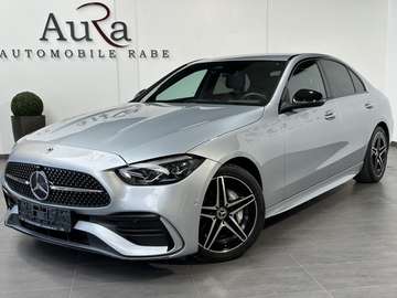 4Matic AMG-Line NAV+LED+KAMERA+AMBIENTE+SH