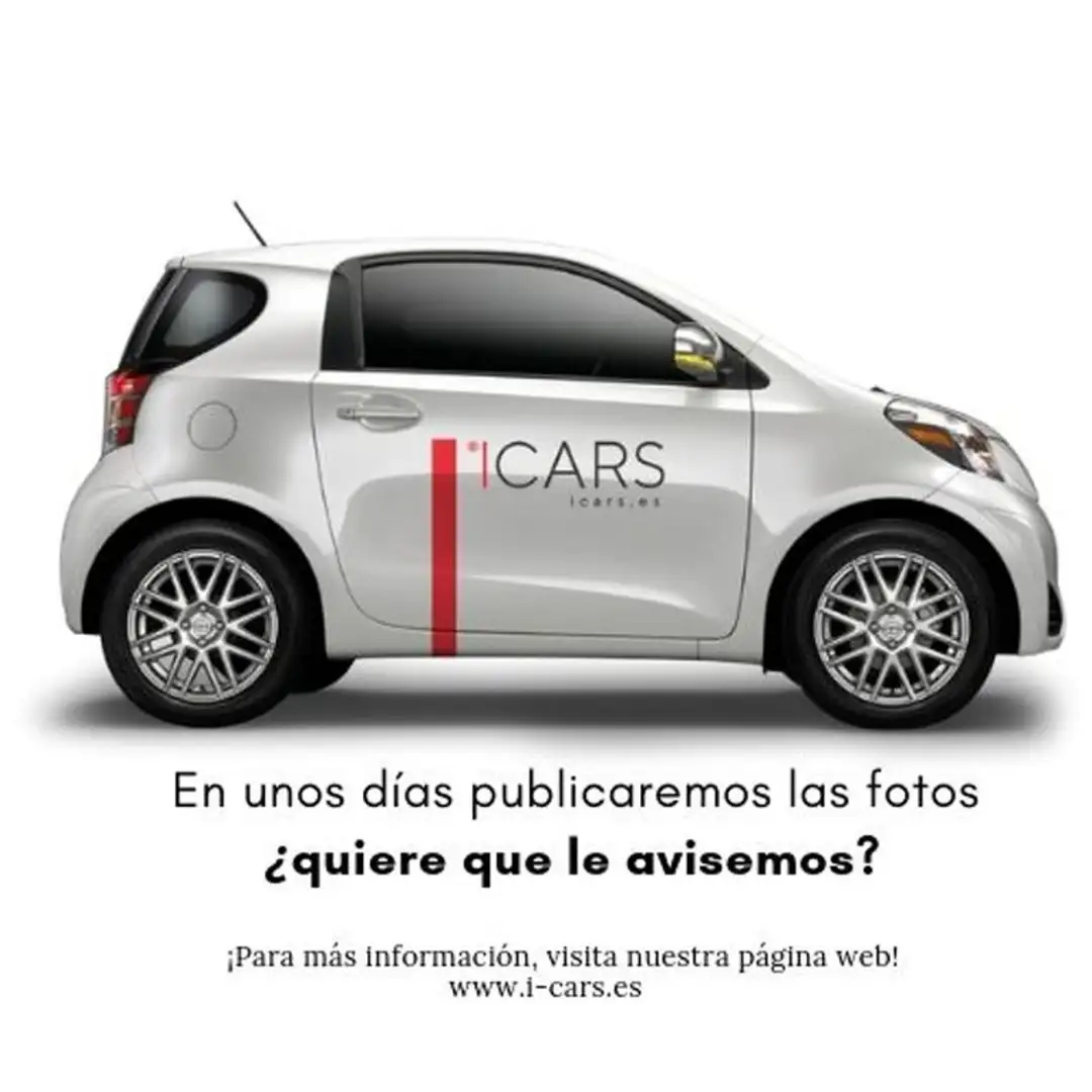 Citroen C3 Aircross Puretech S&S Feel Pack 110 Gris - 1