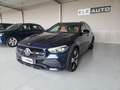 Mercedes-Benz C 220 d Mild hybrid 4Matic Premium All-Terrain Blu/Azzurro - thumbnail 3