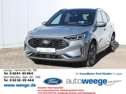 Ford Kuga ST Line X 1,5 EcoBoost