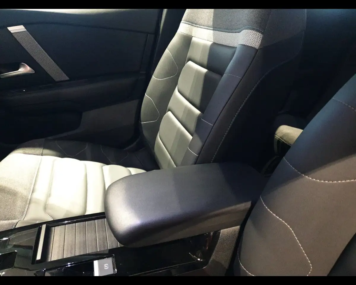 Citroen C4 3a serie BlueHDi 130 S&S EAT8 Shine, миниатюра 25