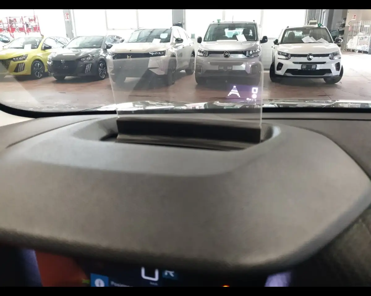 Citroen C4 3a serie BlueHDi 130 S&S EAT8 Shine, миниатюра 19