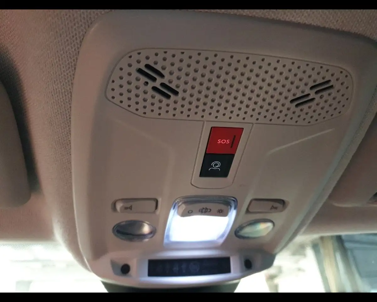 Citroen C4 3a serie BlueHDi 130 S&S EAT8 Shine, миниатюра 27