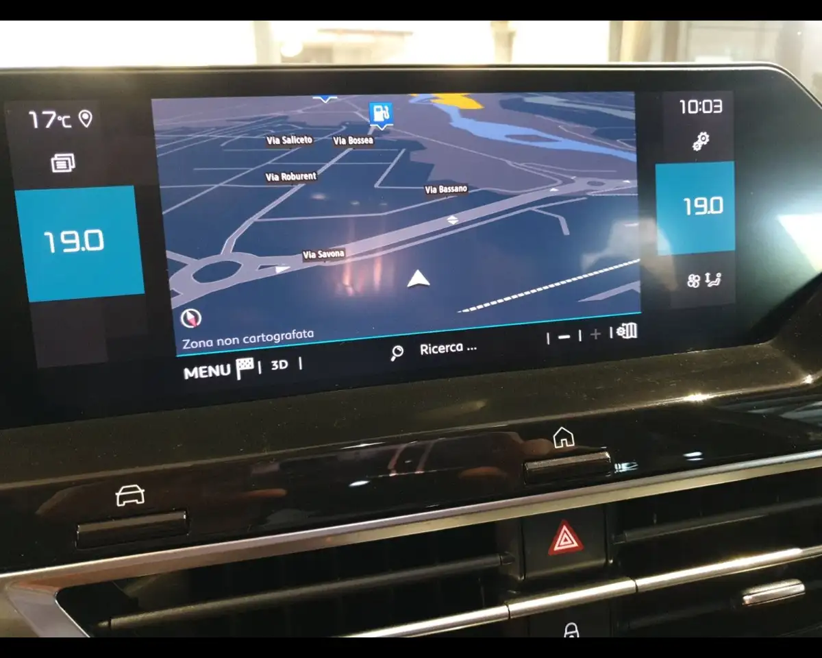 Citroen C4 3a serie BlueHDi 130 S&S EAT8 Shine, миниатюра 21