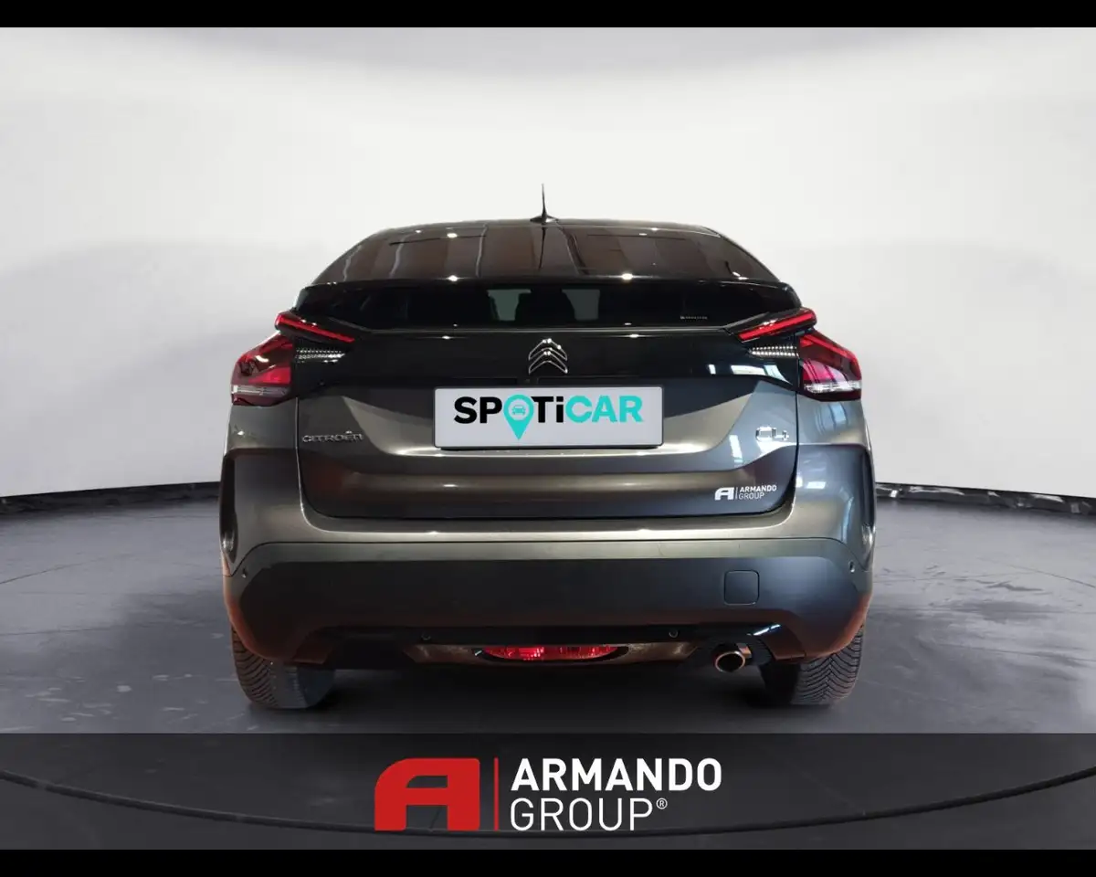 Citroen C4 3a serie BlueHDi 130 S&S EAT8 Shine, миниатюра 6
