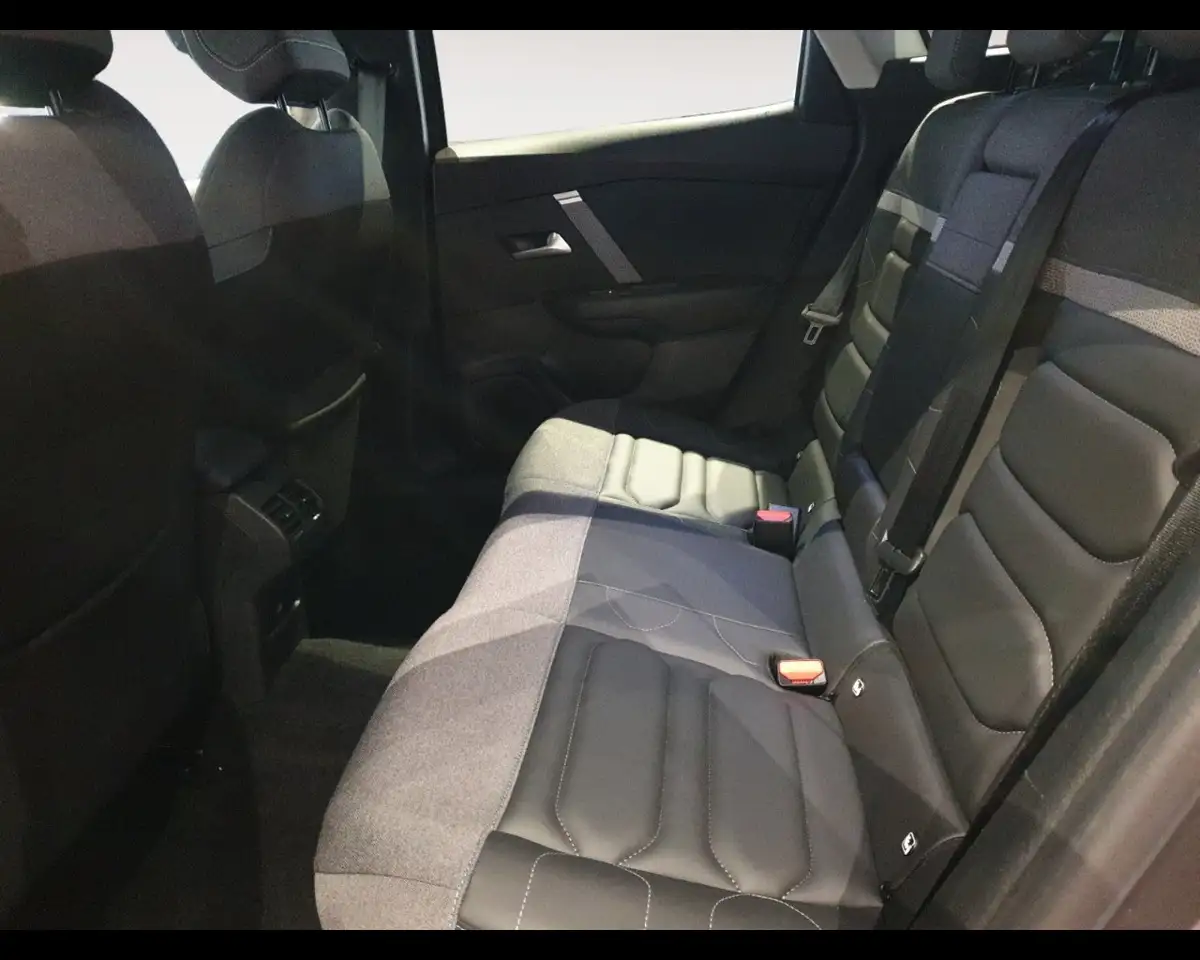 Citroen C4 3a serie BlueHDi 130 S&S EAT8 Shine, миниатюра 12
