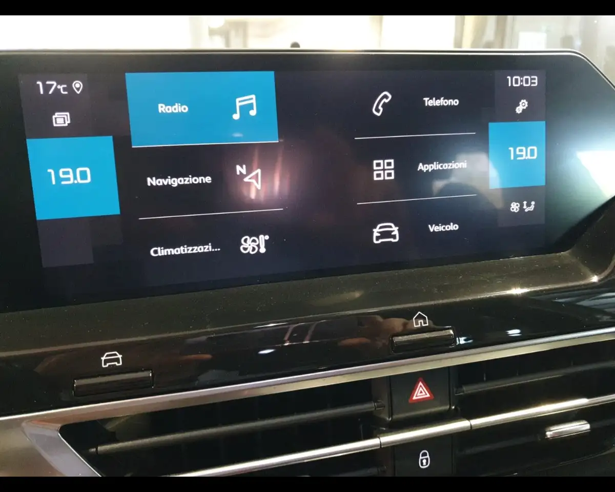 Citroen C4 3a serie BlueHDi 130 S&S EAT8 Shine, миниатюра 20