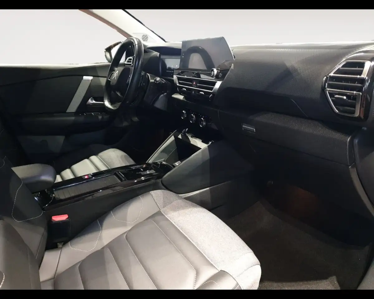 Citroen C4 3a serie BlueHDi 130 S&S EAT8 Shine, миниатюра 28