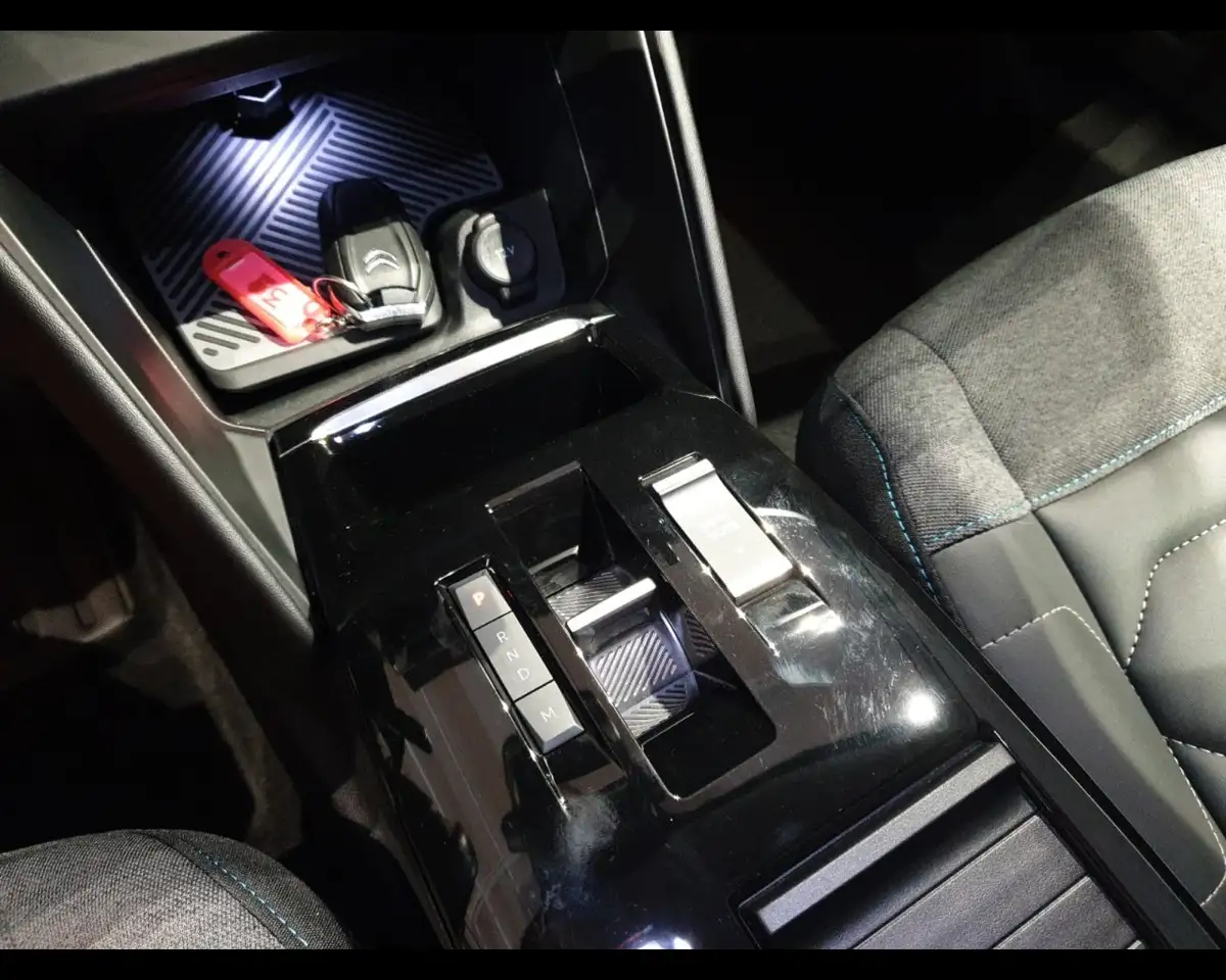 Citroen C4 3a serie BlueHDi 130 S&S EAT8 Shine, миниатюра 24