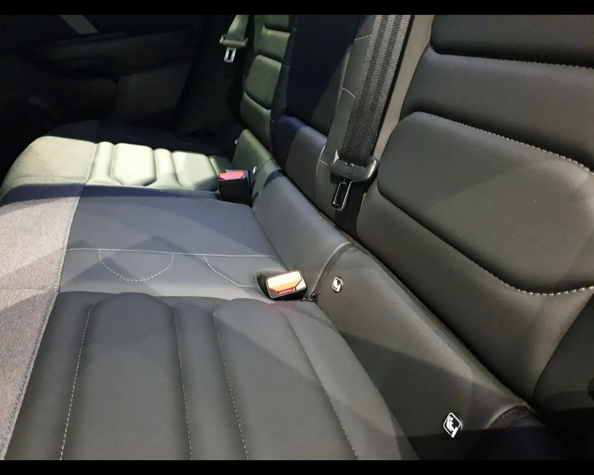 Citroen C4 3a serie BlueHDi 130 S&S EAT8 Shine, миниатюра 29