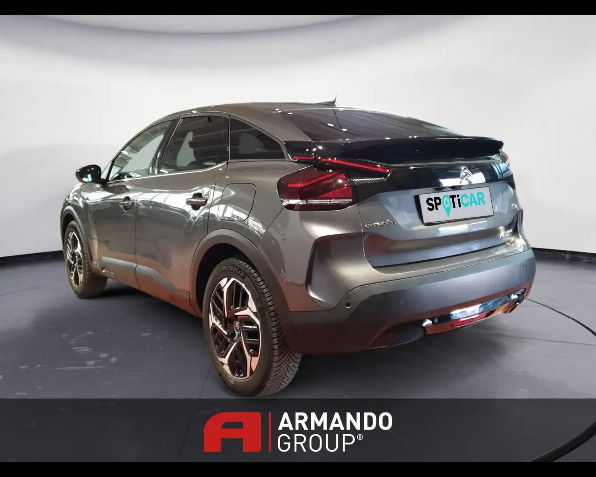 Citroen C4 3a serie BlueHDi 130 S&S EAT8 Shine, миниатюра 8
