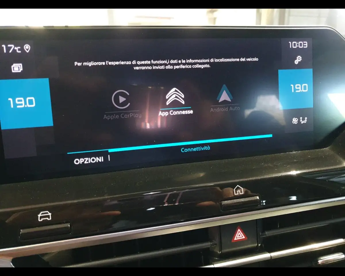 Citroen C4 3a serie BlueHDi 130 S&S EAT8 Shine, миниатюра 22