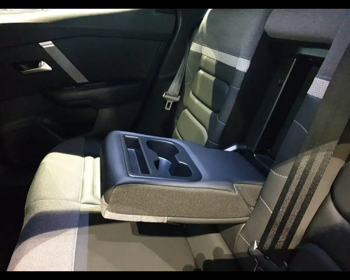Citroen C4 3a serie BlueHDi 130 S&S EAT8 Shine, миниатюра 30