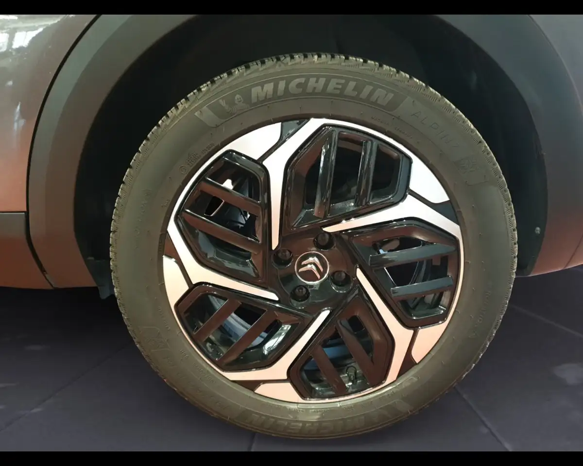 Citroen C4 3a serie BlueHDi 130 S&S EAT8 Shine, миниатюра 15