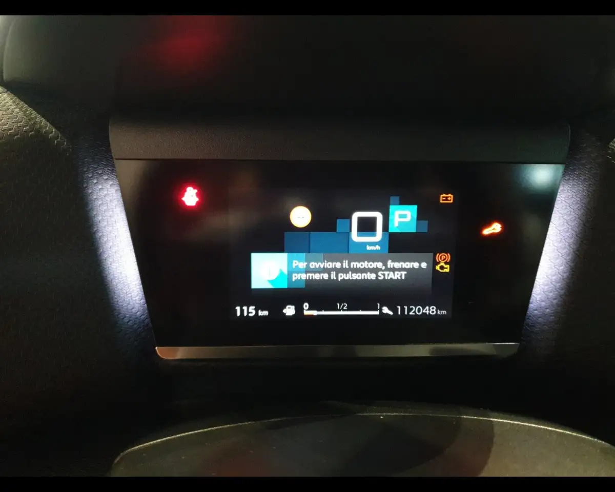 Citroen C4 3a serie BlueHDi 130 S&S EAT8 Shine, миниатюра 14
