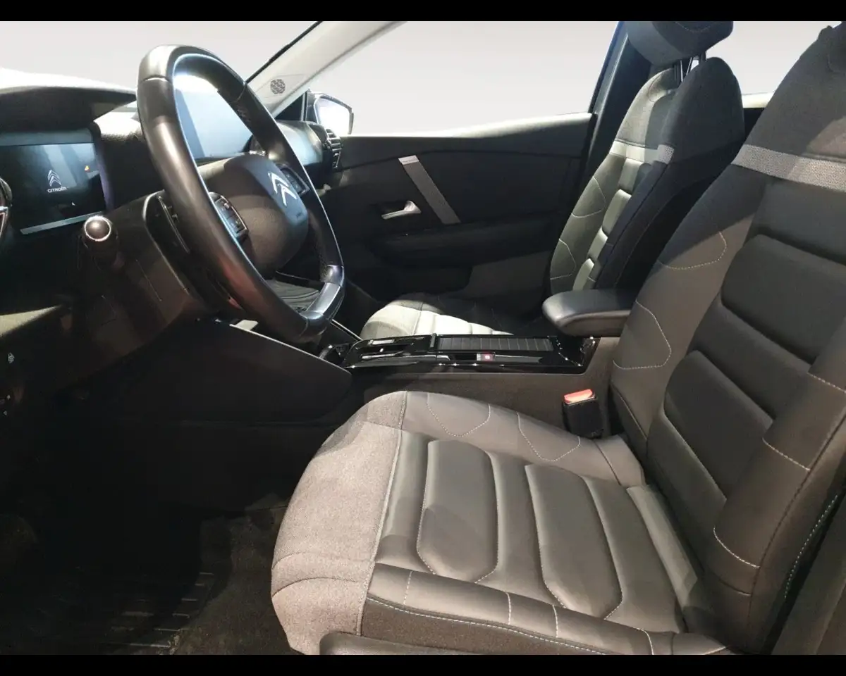 Citroen C4 3a serie BlueHDi 130 S&S EAT8 Shine, миниатюра 11