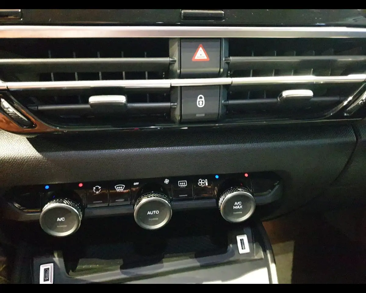 Citroen C4 3a serie BlueHDi 130 S&S EAT8 Shine, миниатюра 23