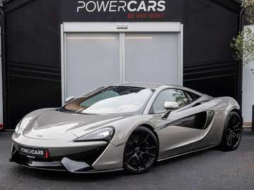 Coupe | 3.8 V8 | Lift | Carbon MonoCell |