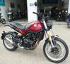 Benelli Leoncino LEONCINO 500 TRAIL Red - thumbnail 7