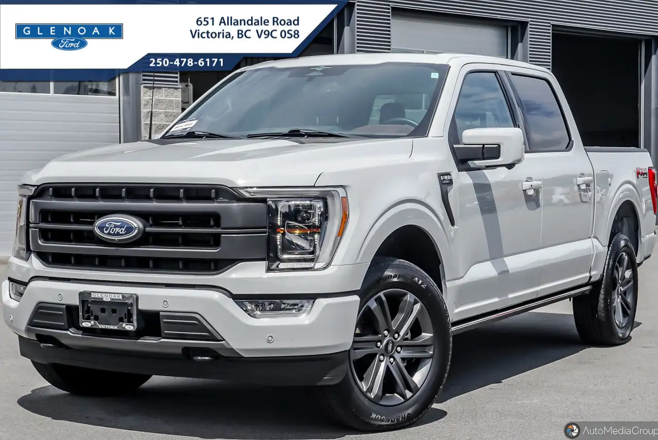2023 Ford F 150