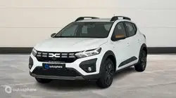 Dacia Sandero 1.0 TCe 90ch Stepway Expression -24