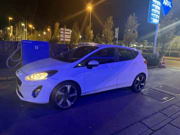 1.5 TDCi S&S VIGNALE